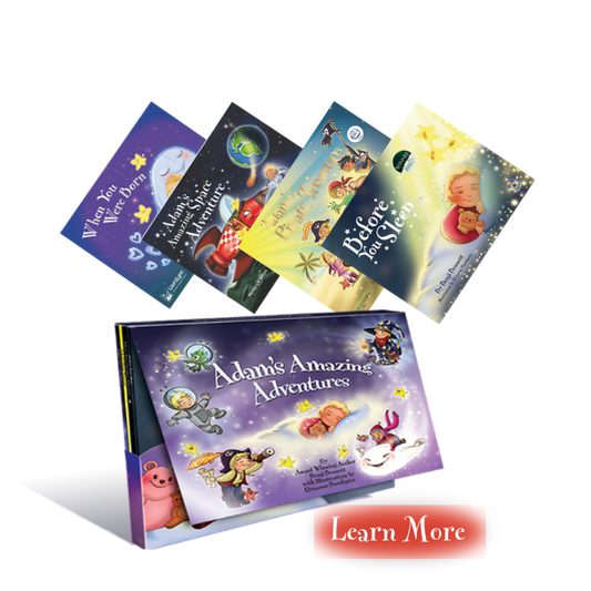 Love Hugs & Kisses Pack